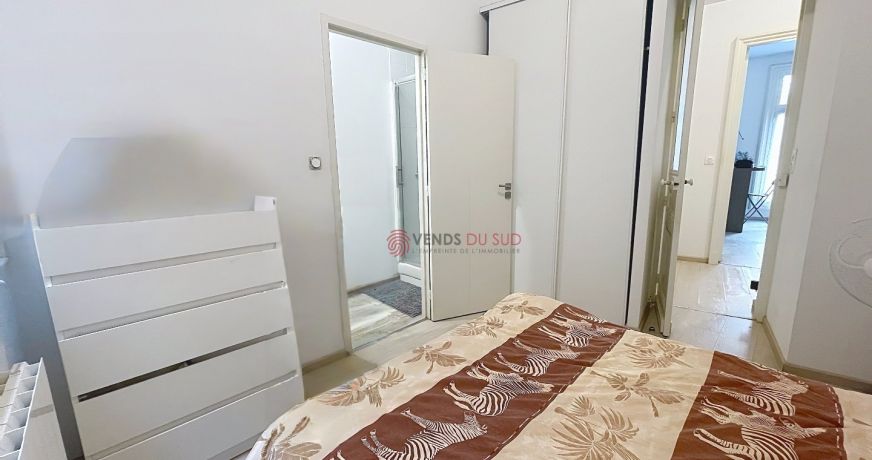 vente Appartement bourgeois Beziers