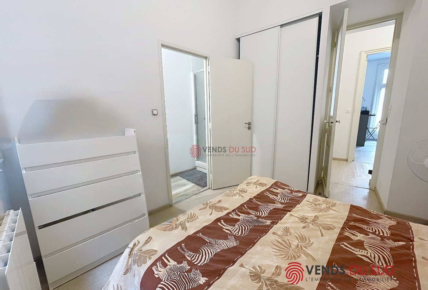 vente Appartement bourgeois Beziers - Photo 8