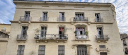 vente Appartement bourgeois Beziers