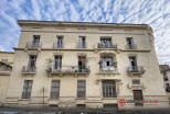vente Appartement bourgeois Beziers