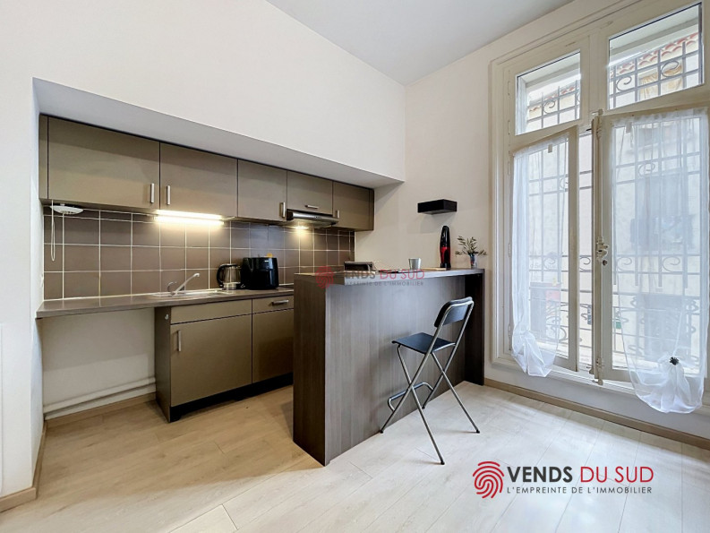 vente Appartement bourgeois Beziers - Photo 4