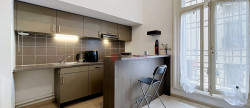 vente Appartement bourgeois Beziers