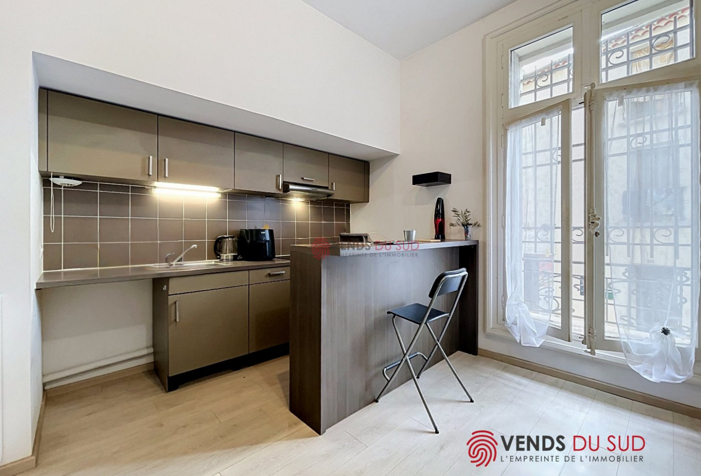 vente Appartement bourgeois Beziers - Photo 4