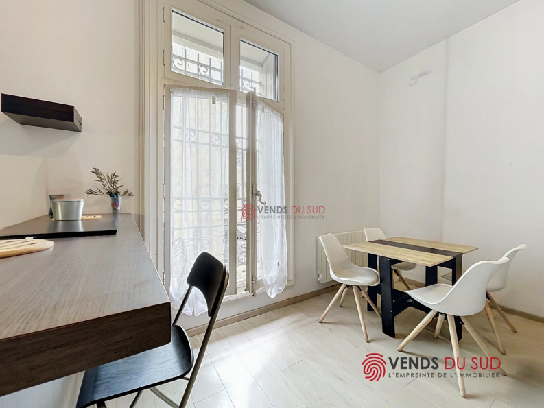 vente Appartement bourgeois Beziers - Photo 3