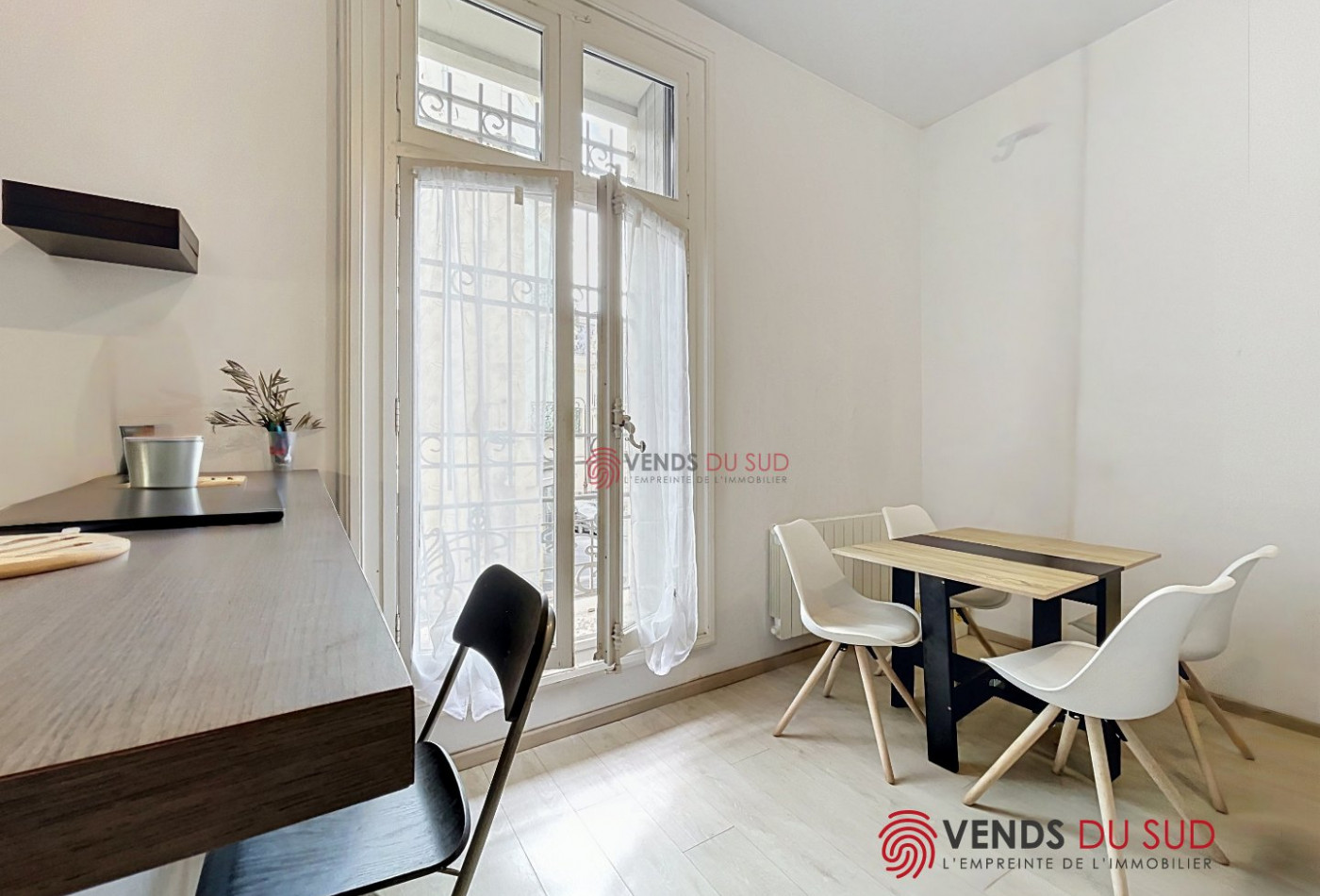 vente Appartement bourgeois Beziers - Photo 3