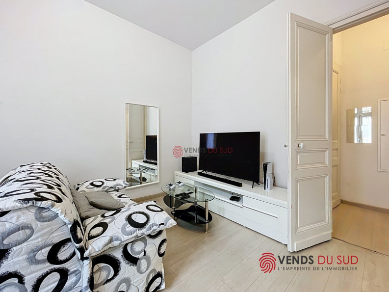 vente Appartement bourgeois Beziers - Photo 6