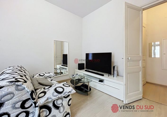 vente Appartement bourgeois Beziers