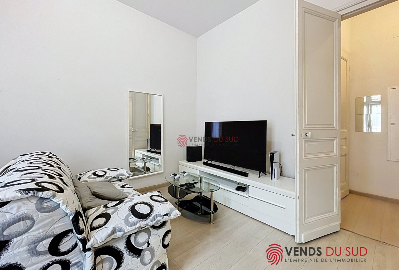 vente Appartement bourgeois Beziers - Photo 6