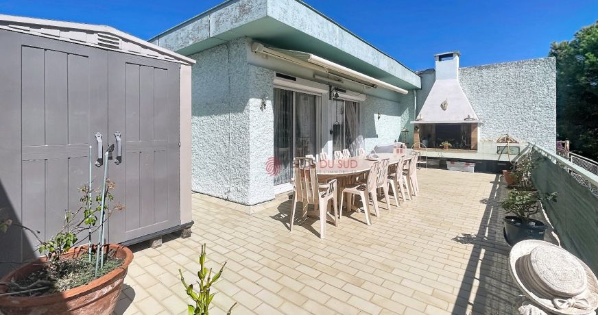 vente Maison Beziers