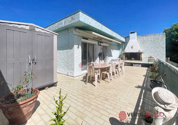 vente Maison Beziers