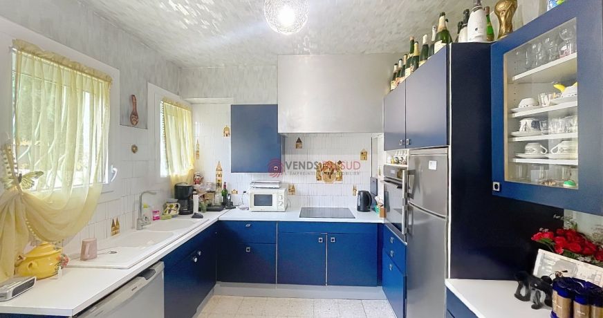 vente Maison Beziers