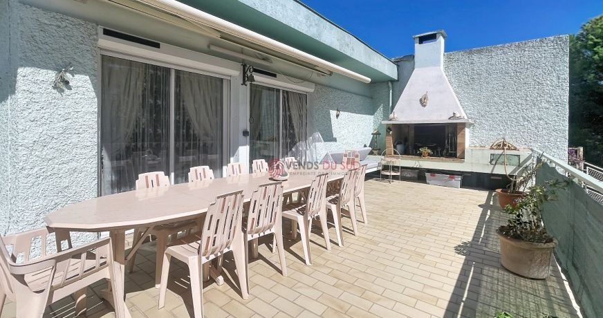 vente Maison Beziers