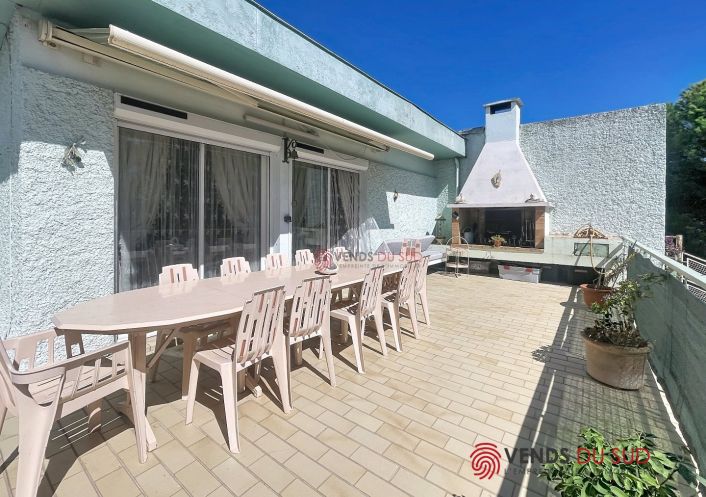 vente Maison Beziers