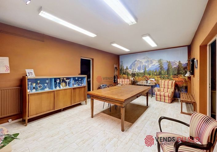 vente Maison Beziers