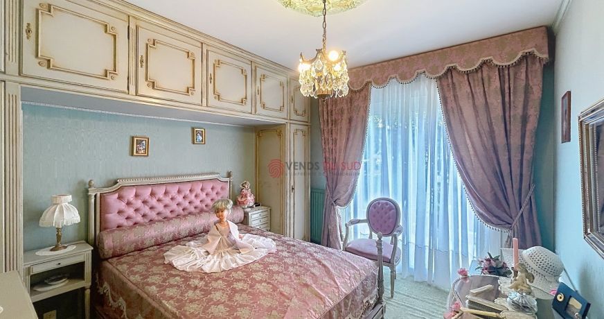 vente Maison Beziers