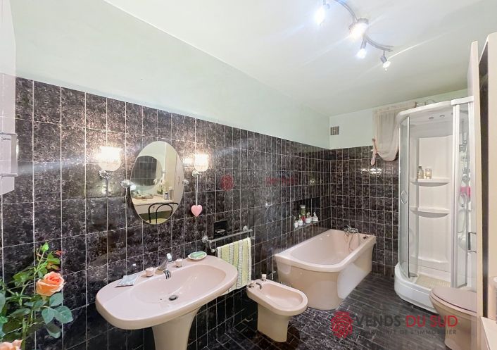 vente Maison Beziers