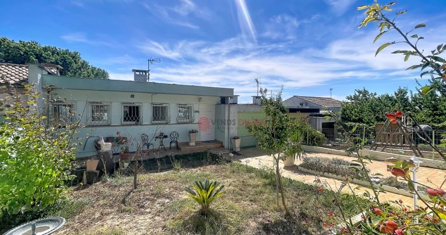 vente Maison Beziers