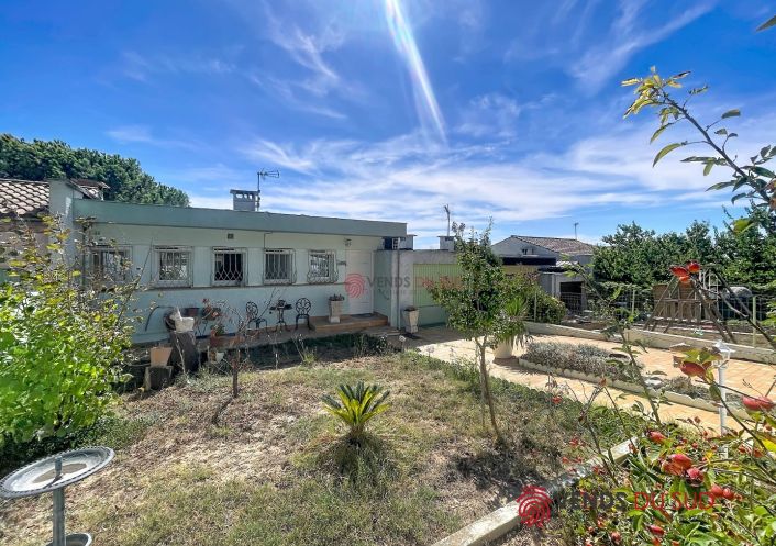 vente Maison Beziers