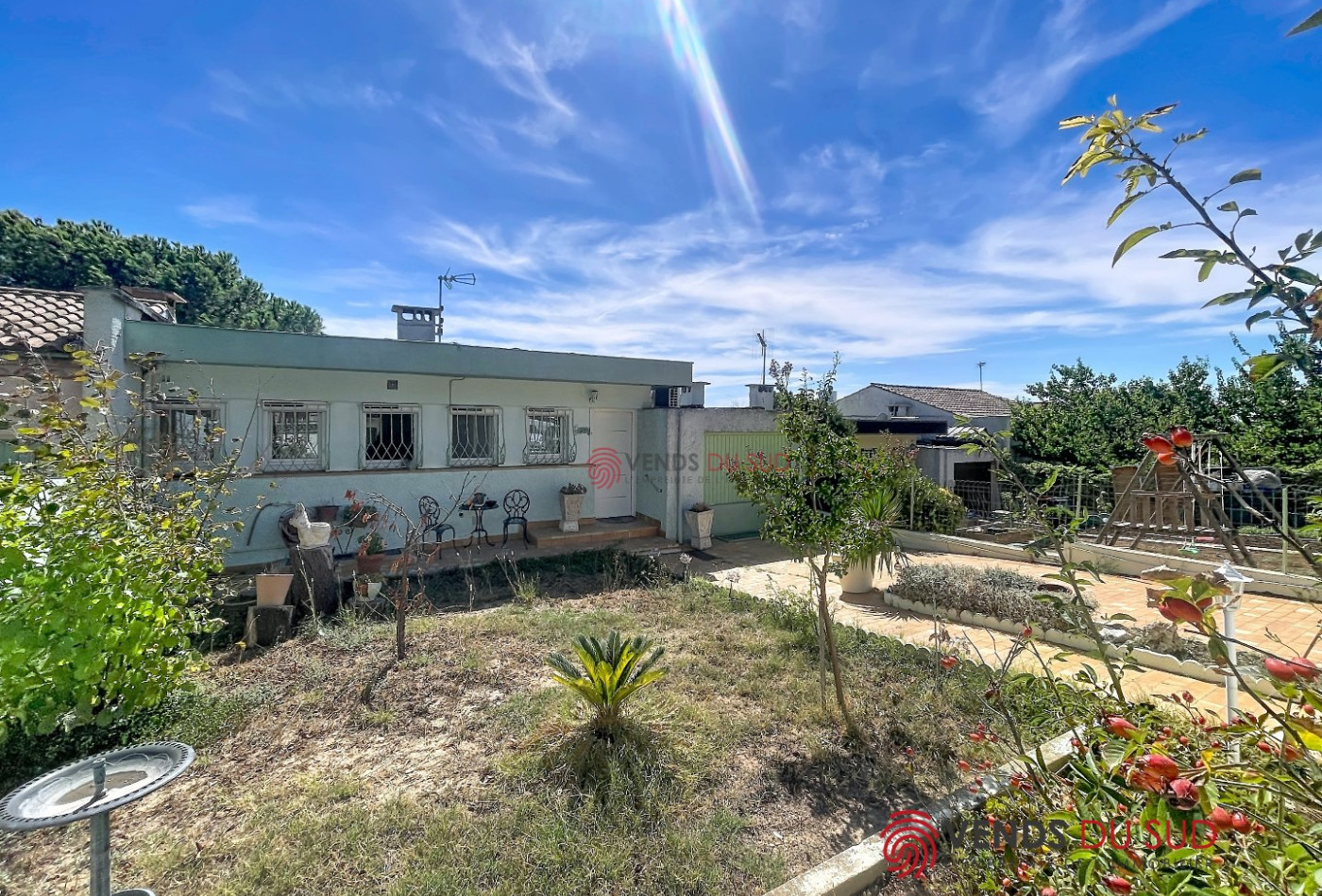 vente Maison Beziers - Photo 10