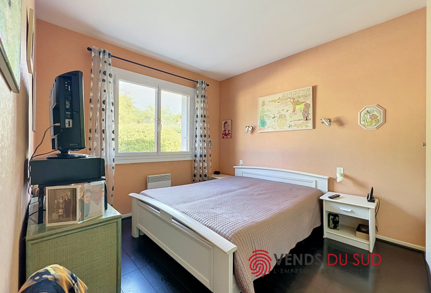 vente Villa Montady - Photo 9