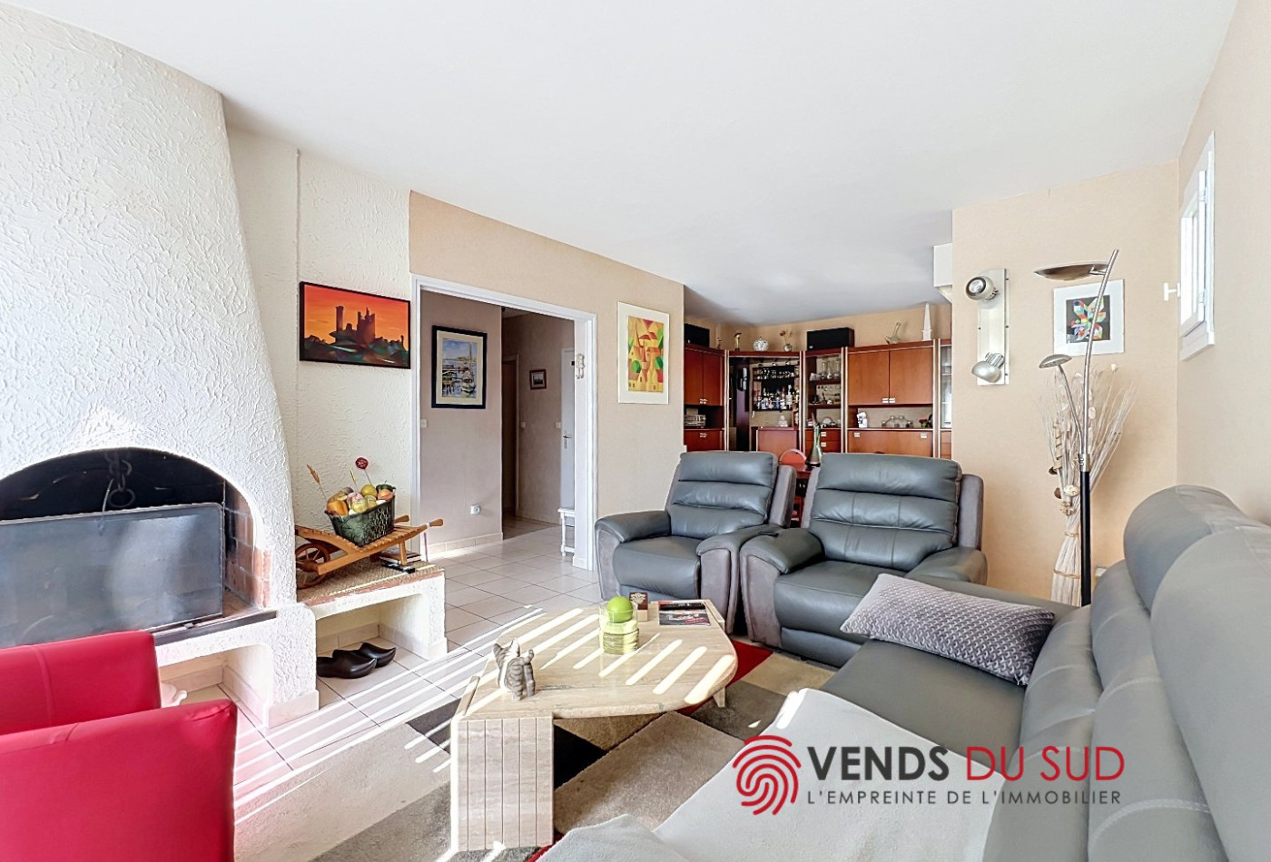 vente Villa Montady - Photo 5