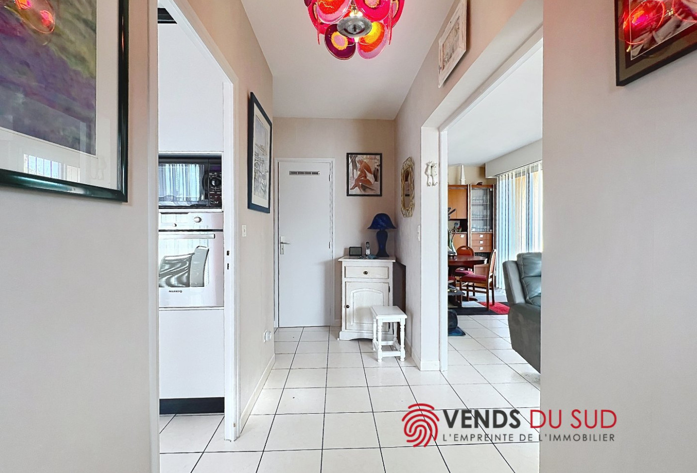 vente Villa Montady - Photo 8