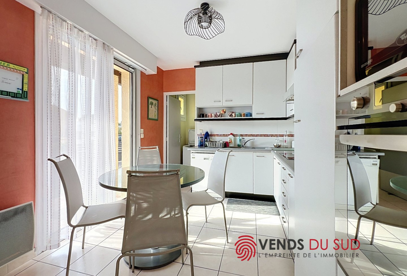 vente Villa Montady - Photo 7