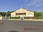 vente Villa Montady