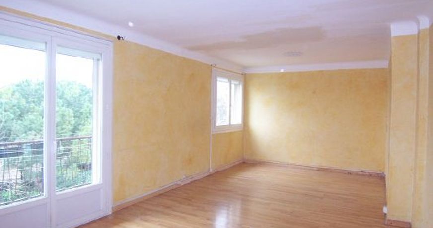 vente Appartement en résidence Beziers