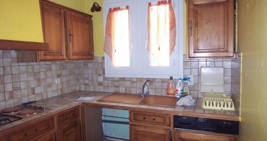 vente Appartement en résidence Beziers