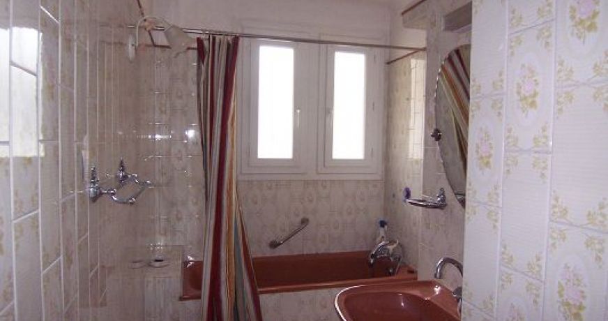 vente Appartement en résidence Beziers