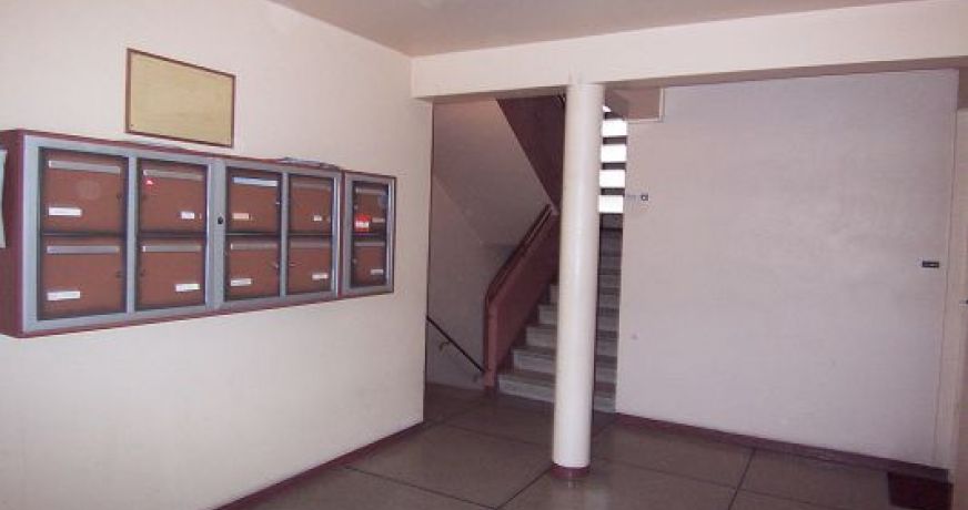 vente Appartement en résidence Beziers