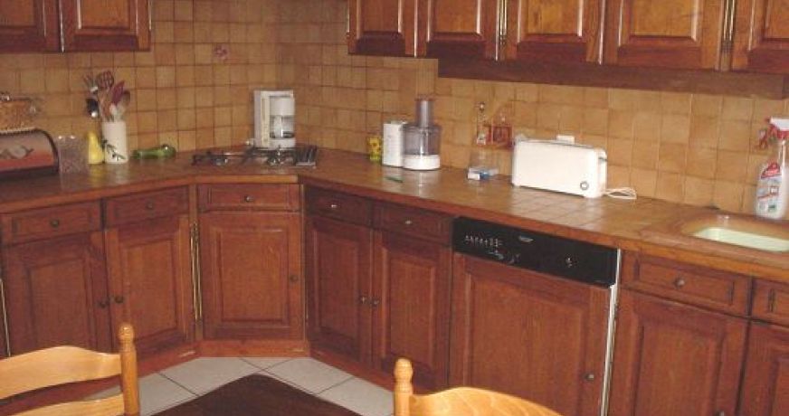 vente Maison vigneronne Puimisson