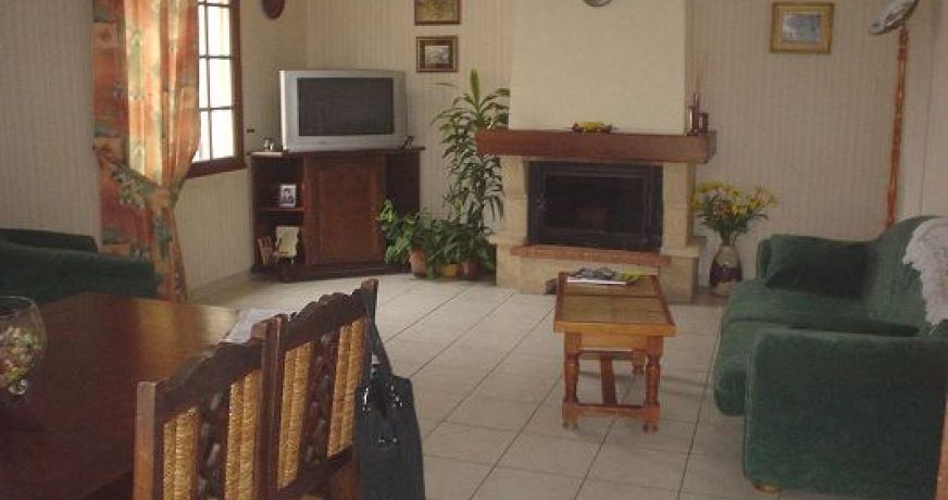 vente Maison vigneronne Puimisson