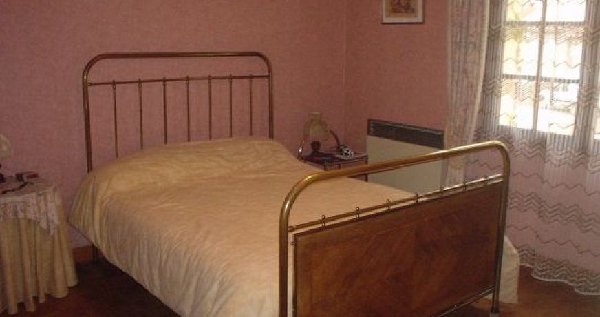 vente Maison vigneronne Puimisson