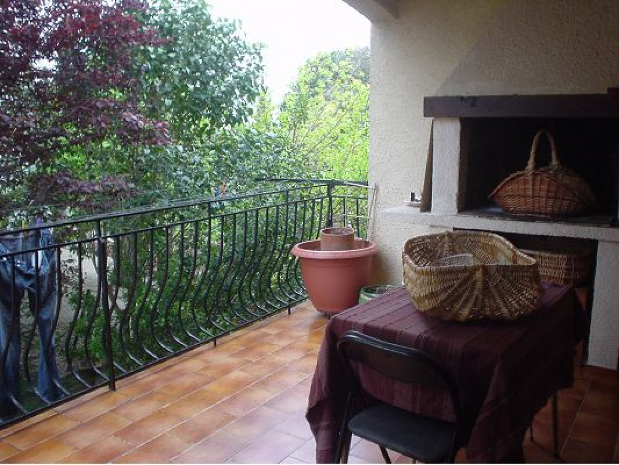 vente Maison vigneronne Puimisson - Photo 6