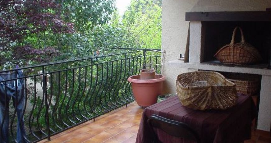 vente Maison vigneronne Puimisson