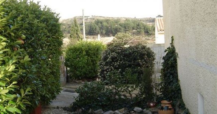 vente Villa Aigues Vives
