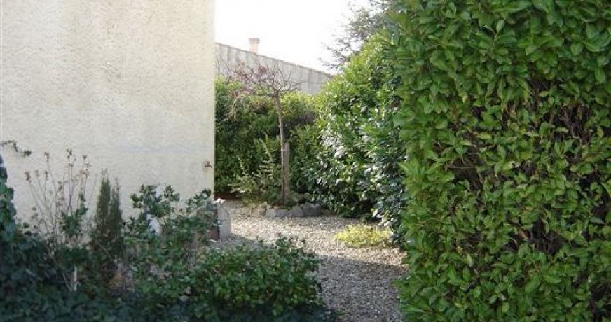 vente Villa Aigues Vives