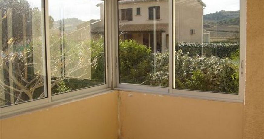 vente Villa Aigues Vives