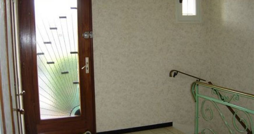 vente Villa Aigues Vives