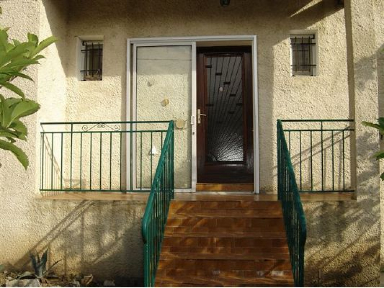 vente Villa Aigues Vives - Photo 1