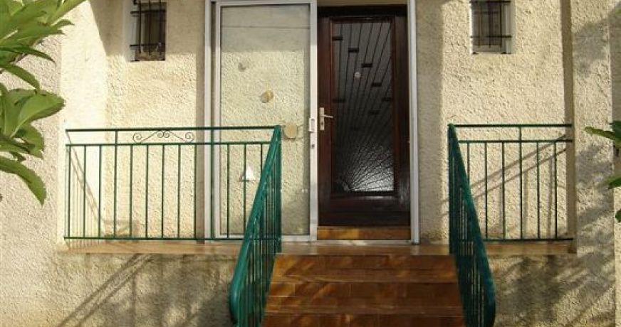 vente Villa Aigues Vives