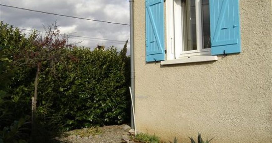 vente Villa Aigues Vives