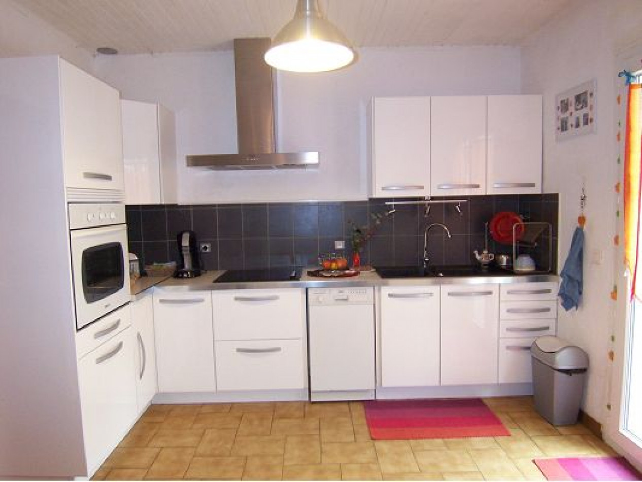 vente Villa Vias - Photo 3