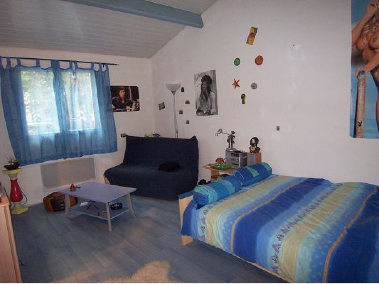 vente Villa Vias - Photo 5