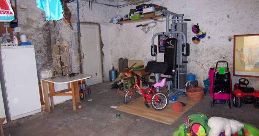 vente Maison de ville Beziers