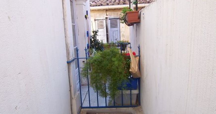 vente Maison de ville Beziers
