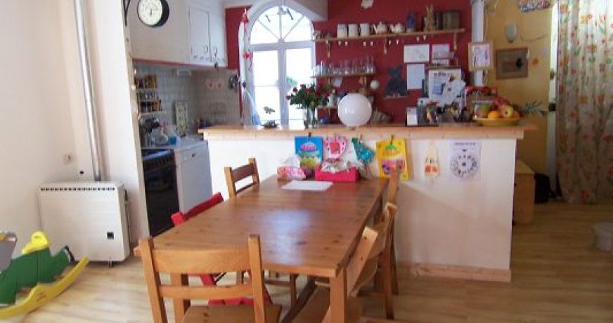 vente Maison de ville Beziers