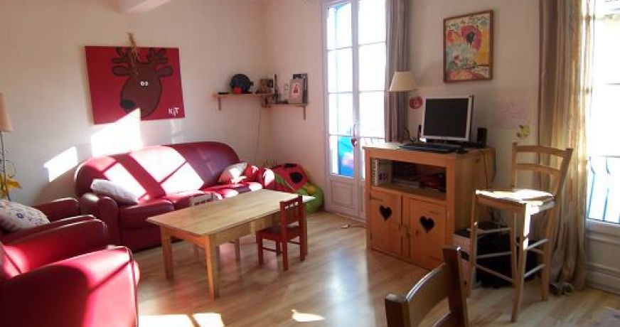 vente Maison de ville Beziers
